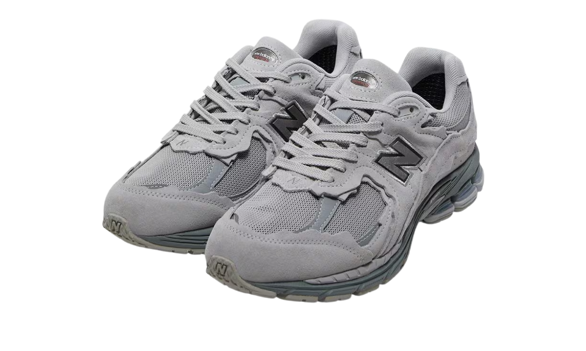 New Balance 2002R Gore-Tex Slate Grey