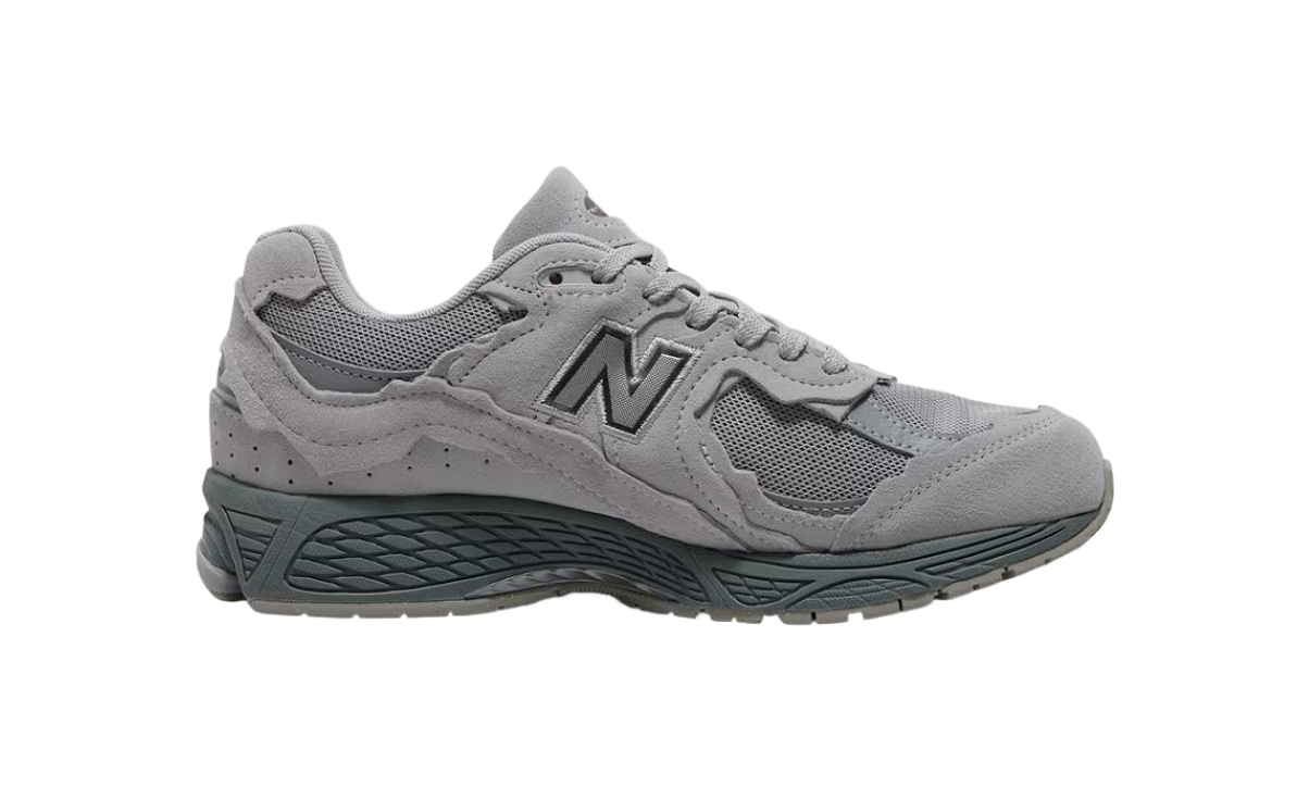 New Balance 2002R Gore-Tex Slate Grey