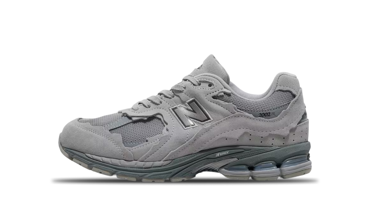 New Balance 2002R Gore-Tex Slate Grey