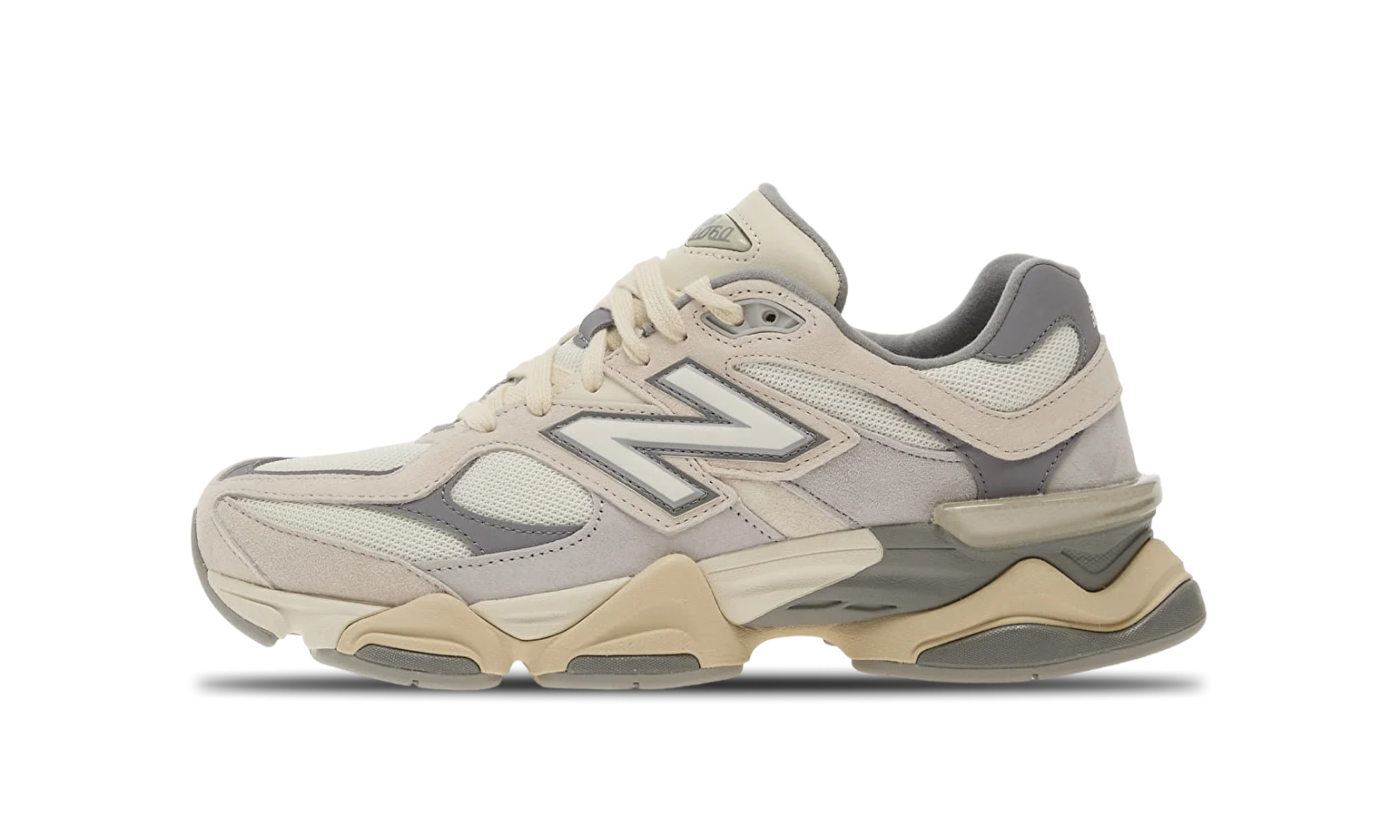 New Balance 9060 Beige Sea Salt