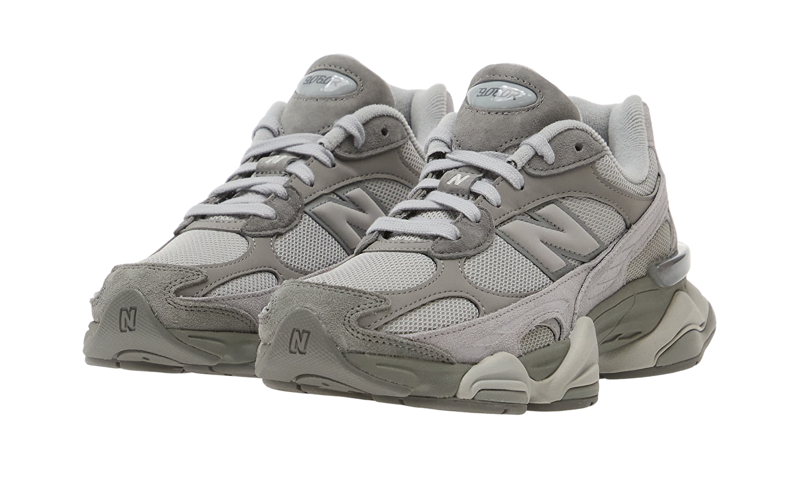 New Balance 9060 Harbor Grey