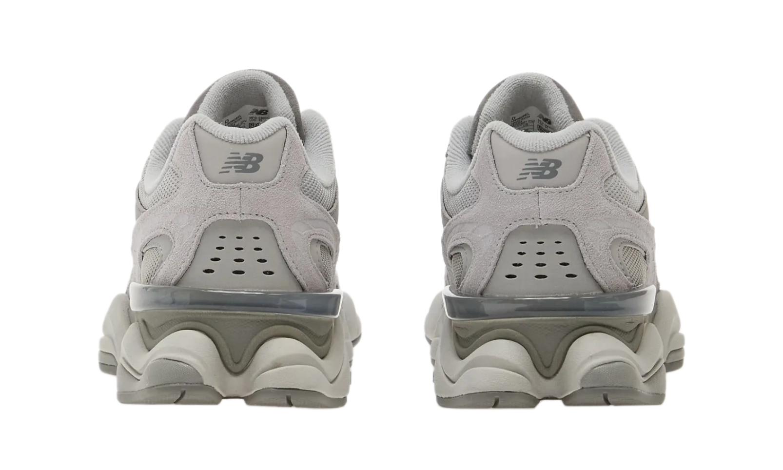 New Balance 9060 Harbor Grey