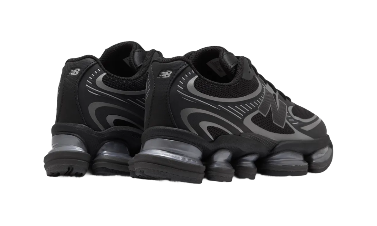 New Balance Abzorb 2000
