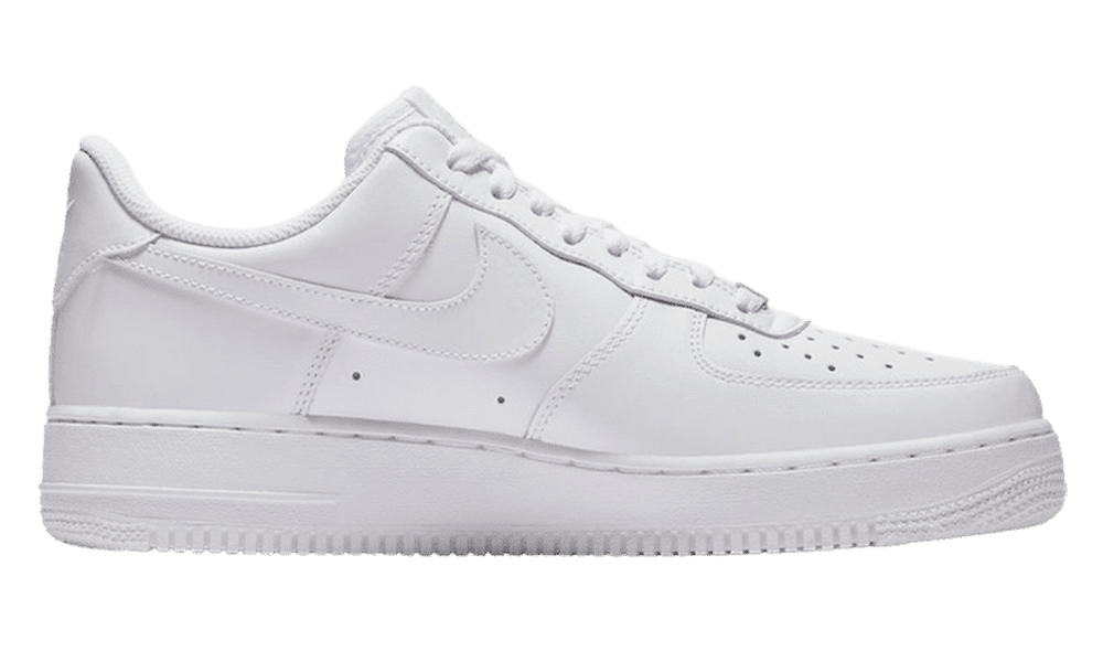 Nike Air Force 1 07 Triple White