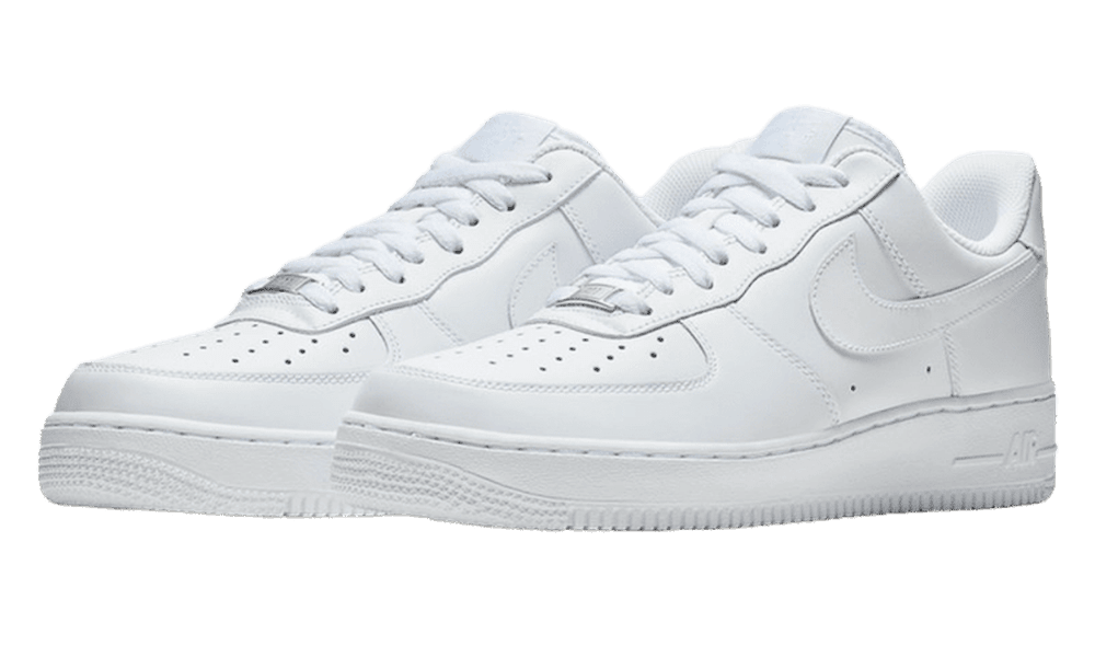<tc>Nike Air Force 1 07 Triple White</tc>