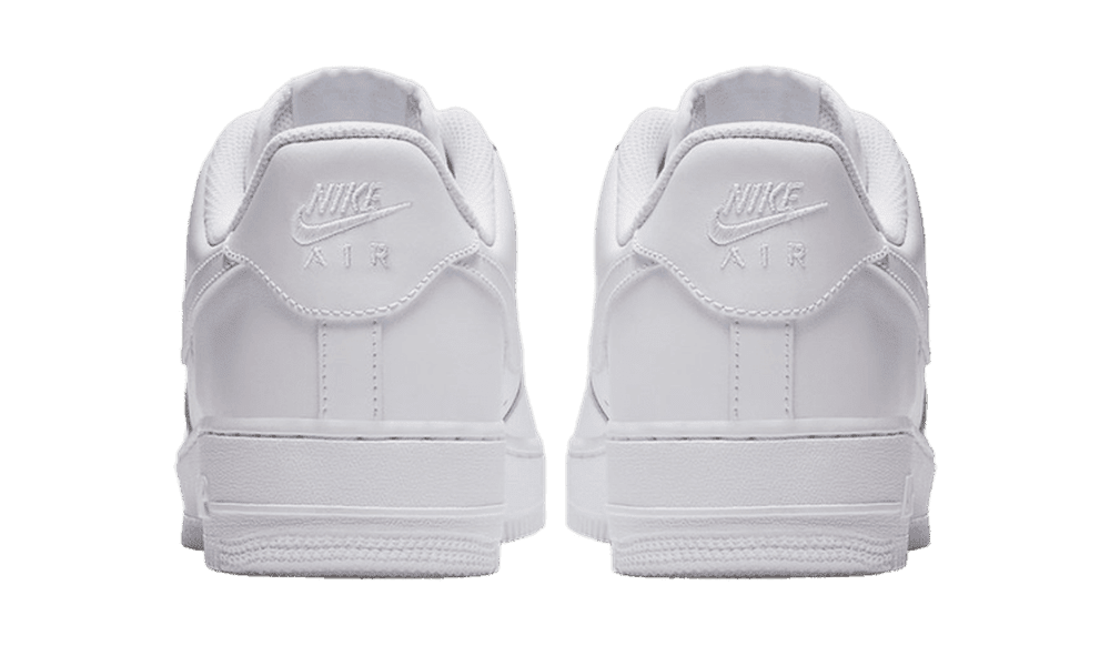 Nike Air Force 1 07 Triple White