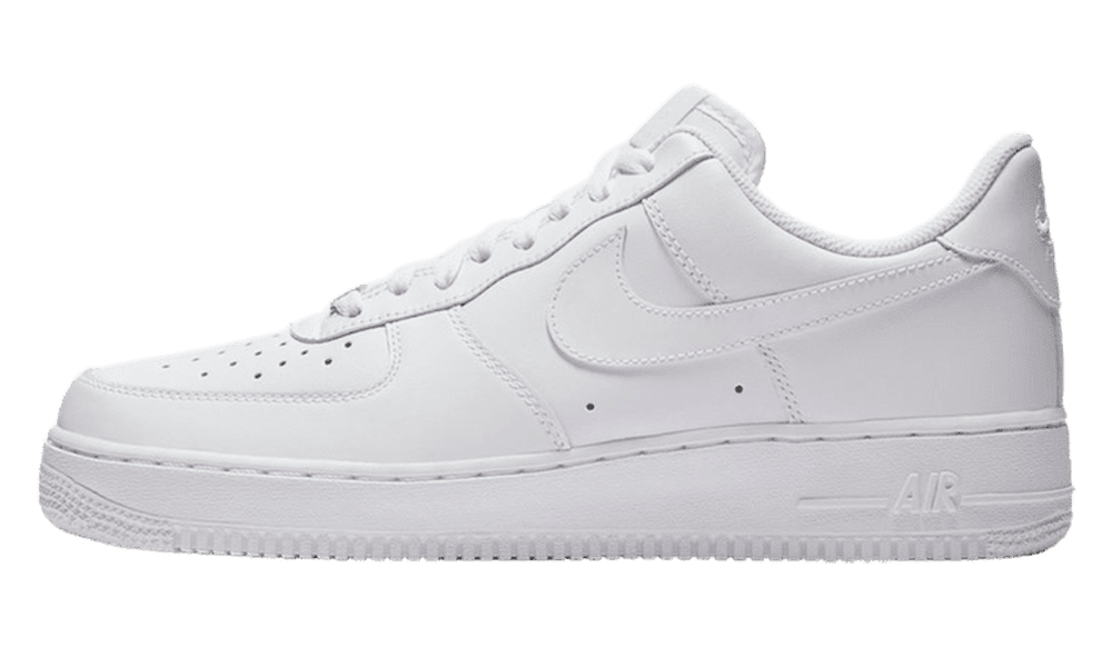 <tc>Nike Air Force 1 07 Triple White</tc>