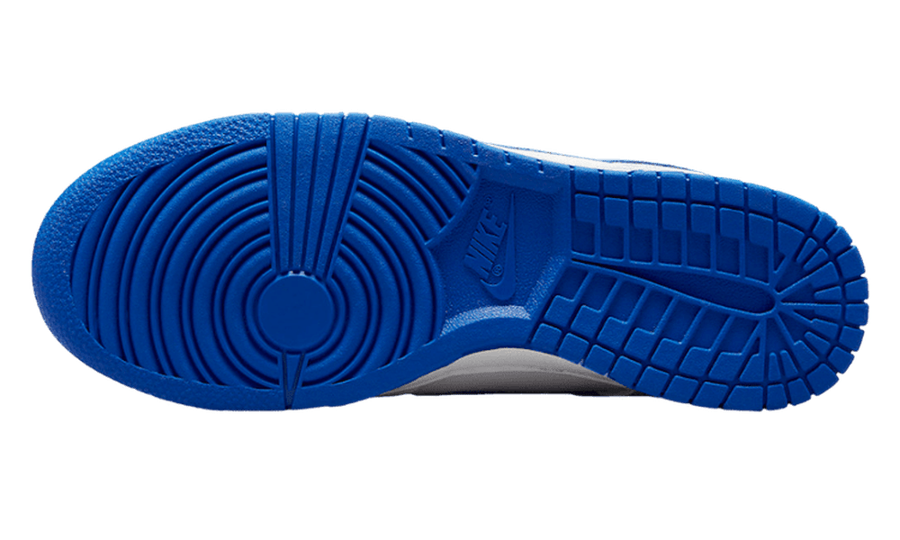 Nike Dunk Low Hyper Royal