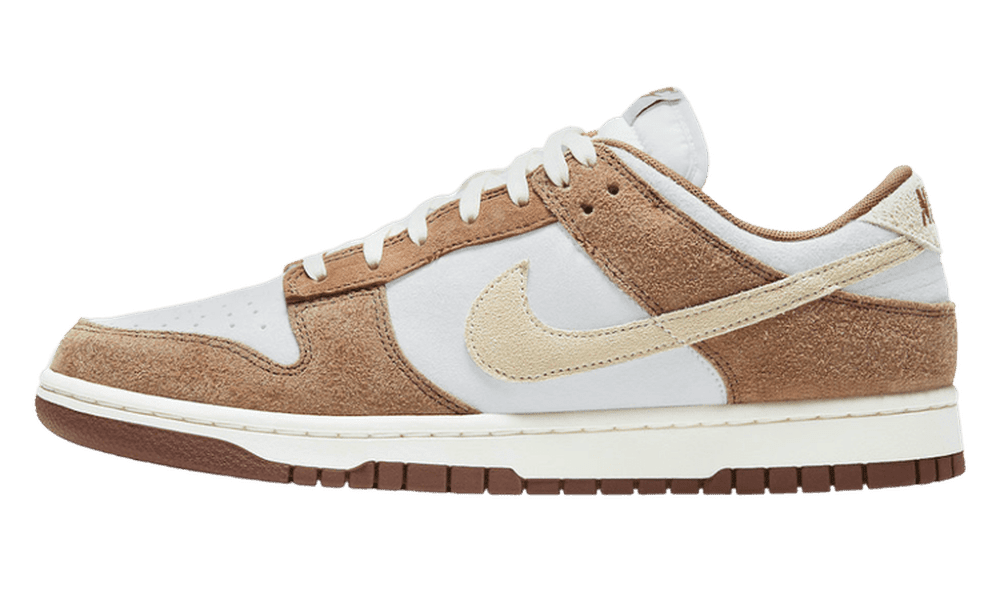 Nike Dunk Low Medium Curry