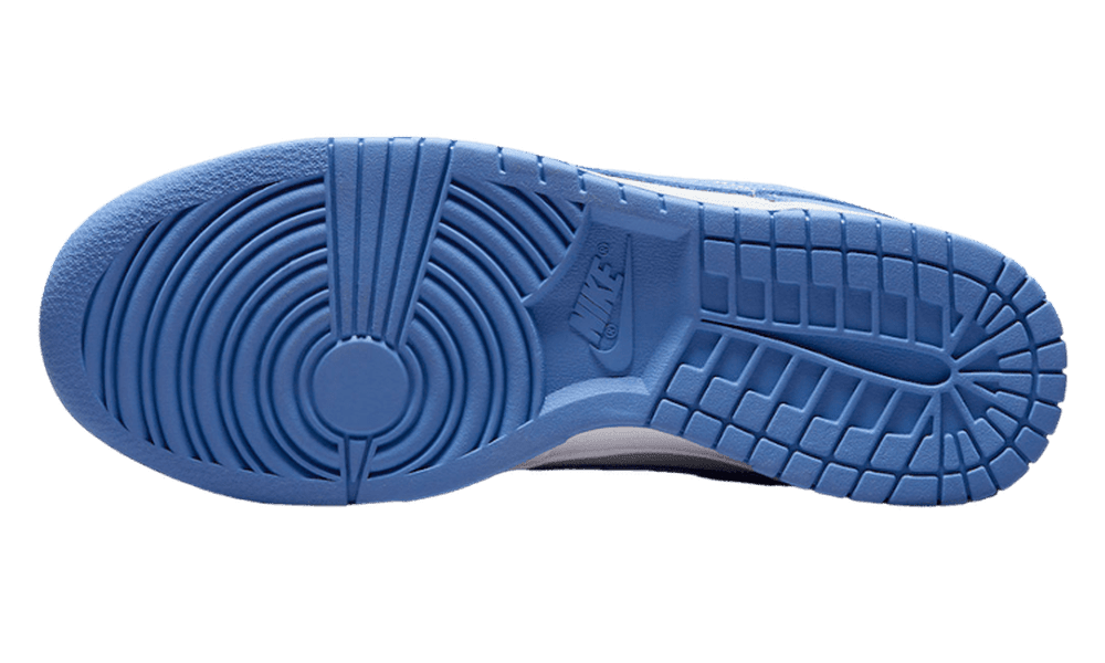 Nike Dunk Low Polar Blue