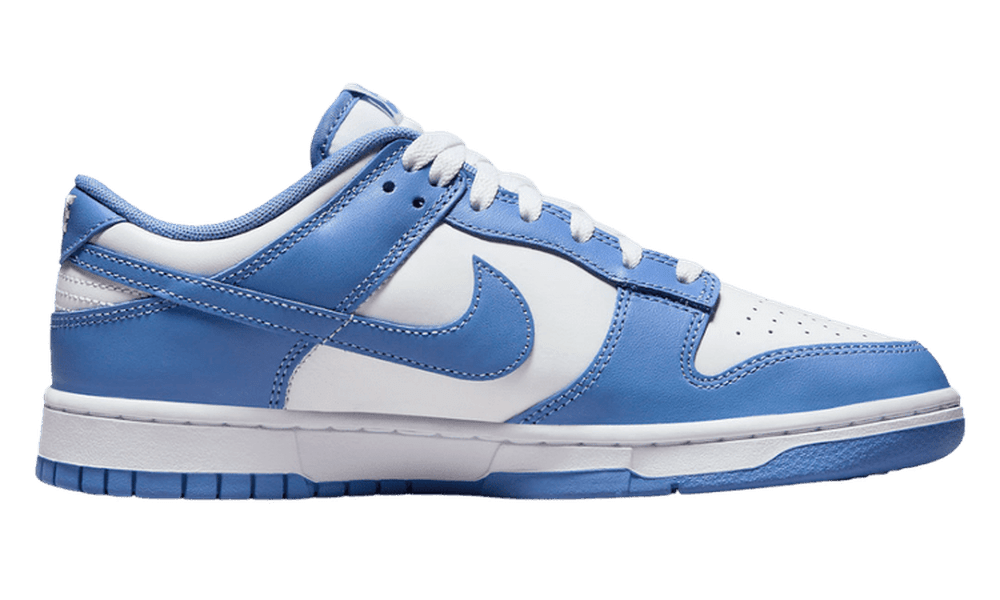 Nike Dunk Low Polar Blue