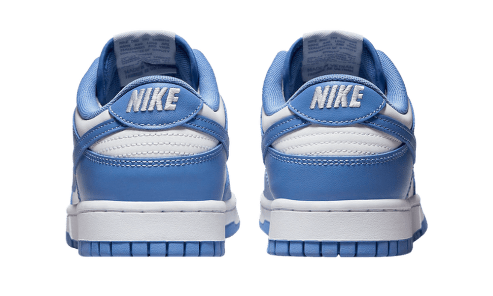 Nike Dunk Low Polar Blue