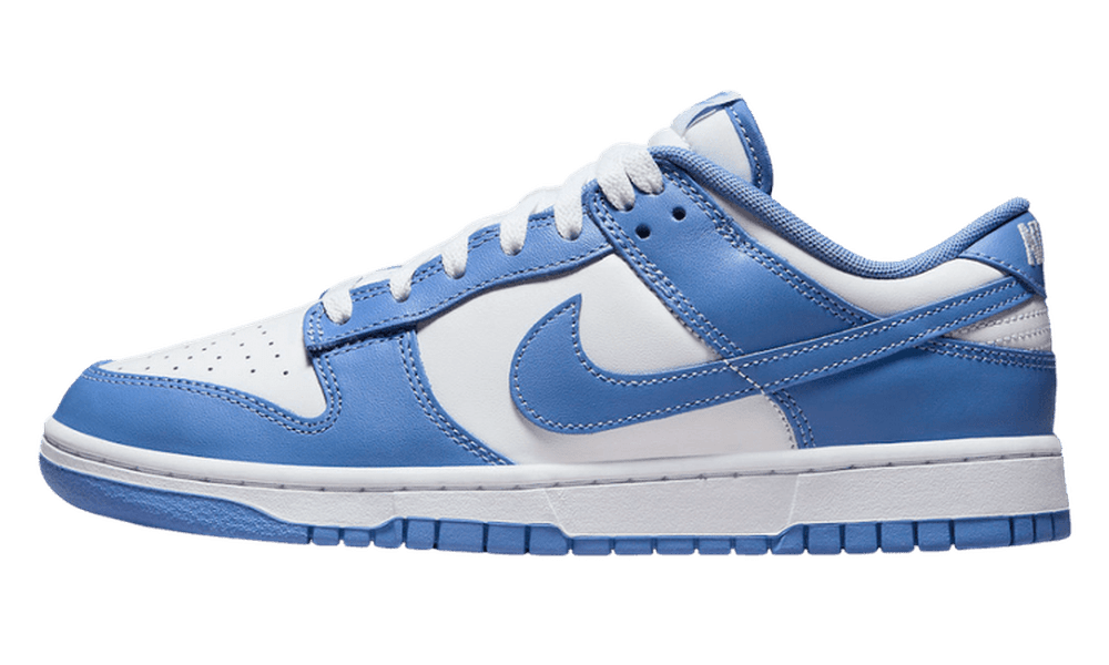 Nike Dunk Low Polar Blue