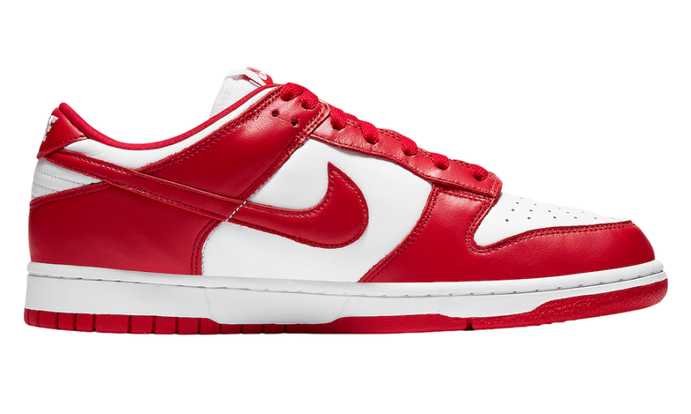 Nike Dunk Low St. Johns