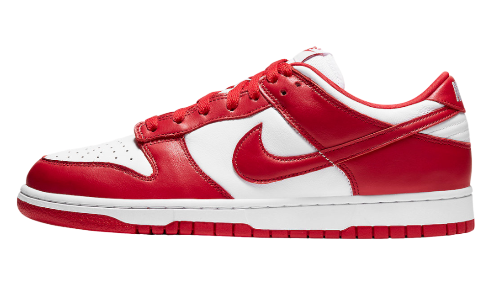 Nike Dunk Low St. Johns