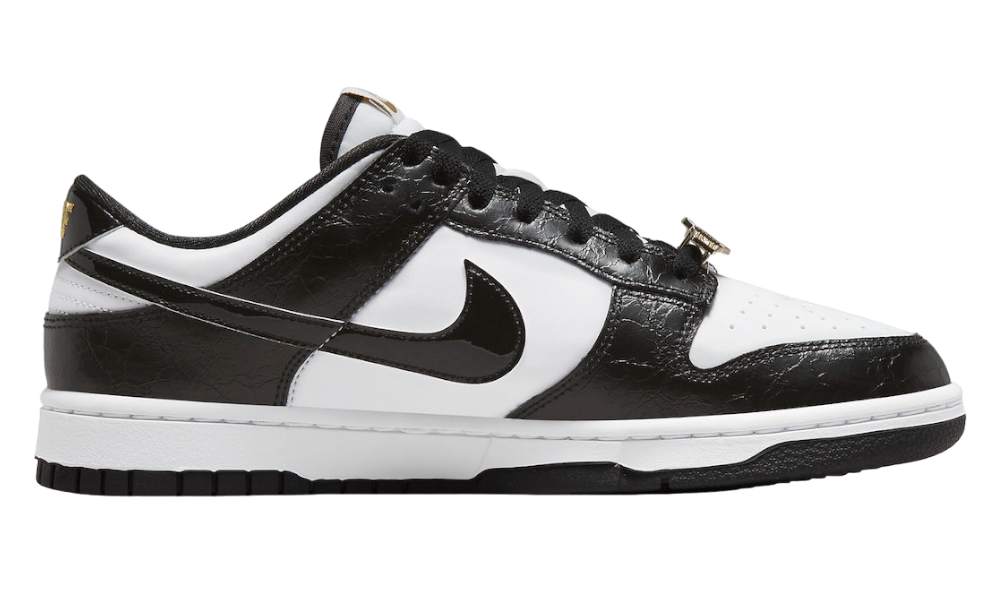 Nike Dunk Low Panda World Champ