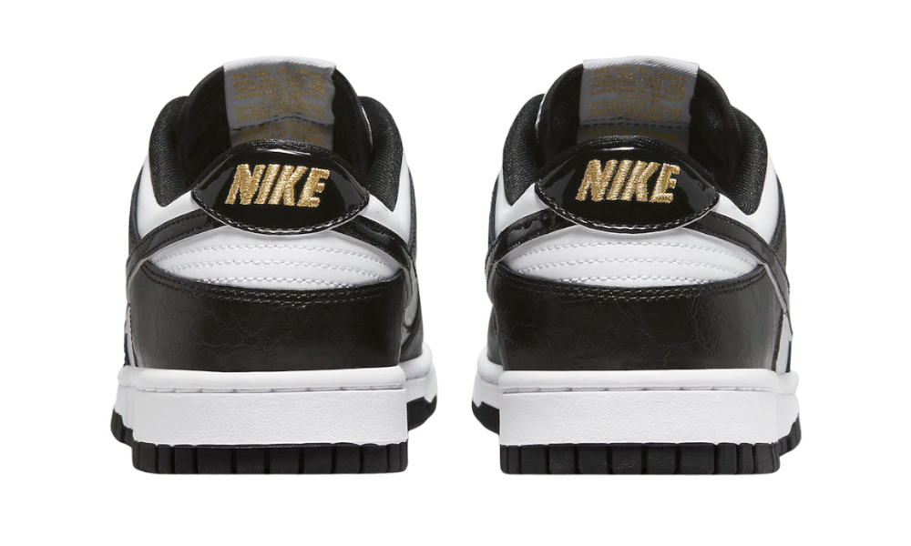Nike Dunk Low Panda World Champ