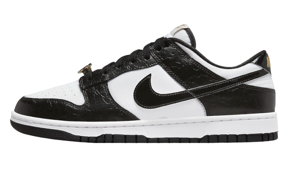 Nike Dunk Low Panda World Champ