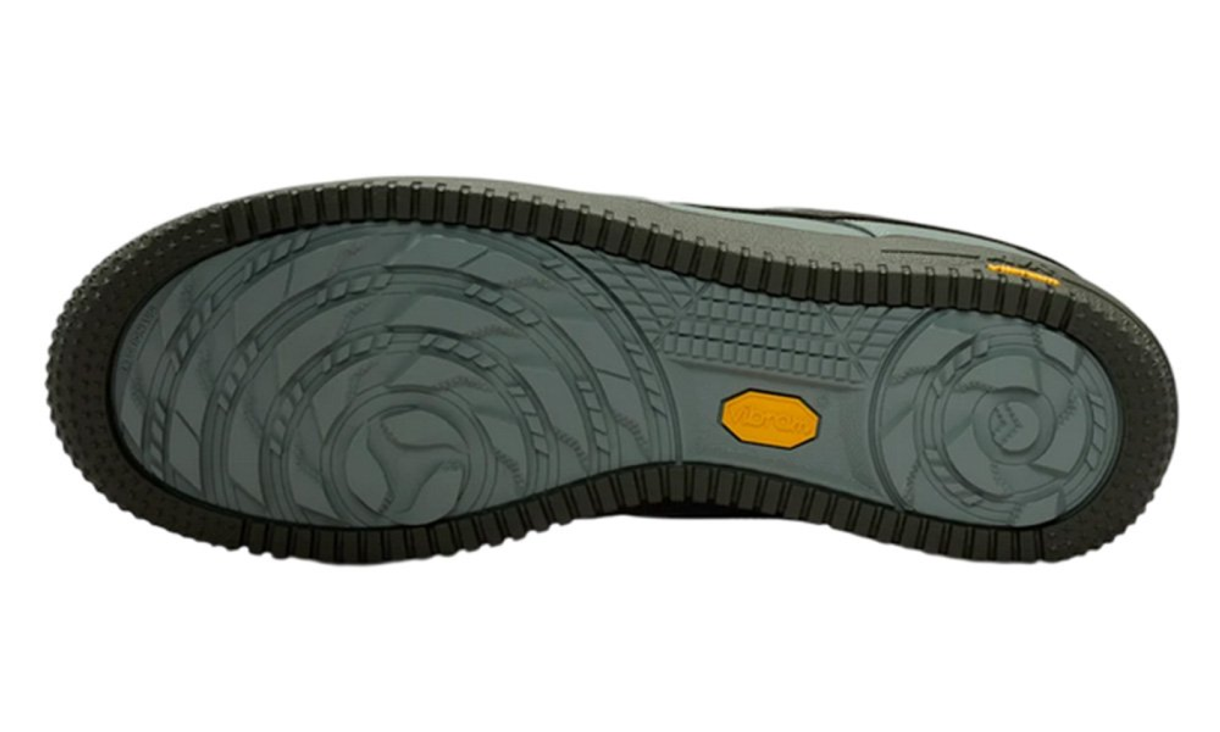 Nike Air Force 1 GORE-TEX Vibram "Clay Green"