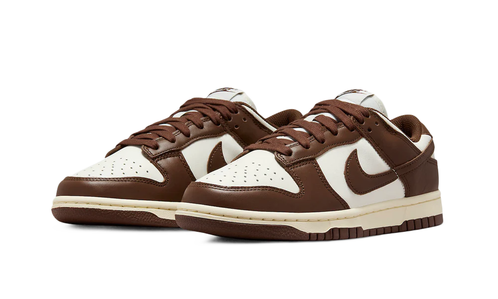 NIKE DUNK LOW CACAO WOW