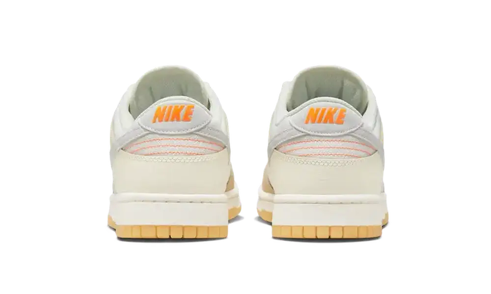 NIKE DUNK LOW SE PATCHWORK IF LOST RETURN TO