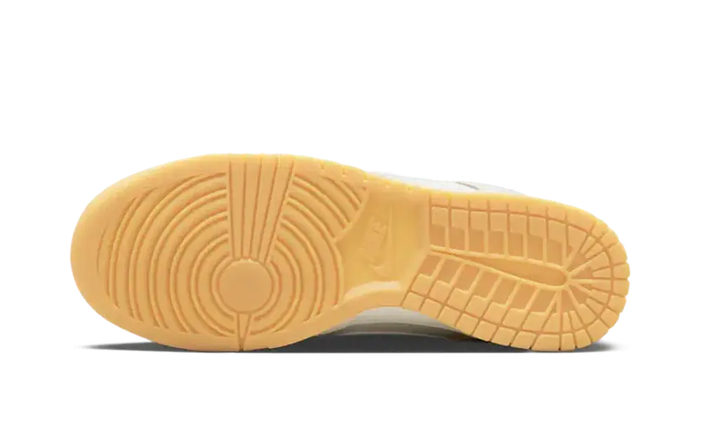 NIKE DUNK LOW SE PATCHWORK IF LOST RETURN TO