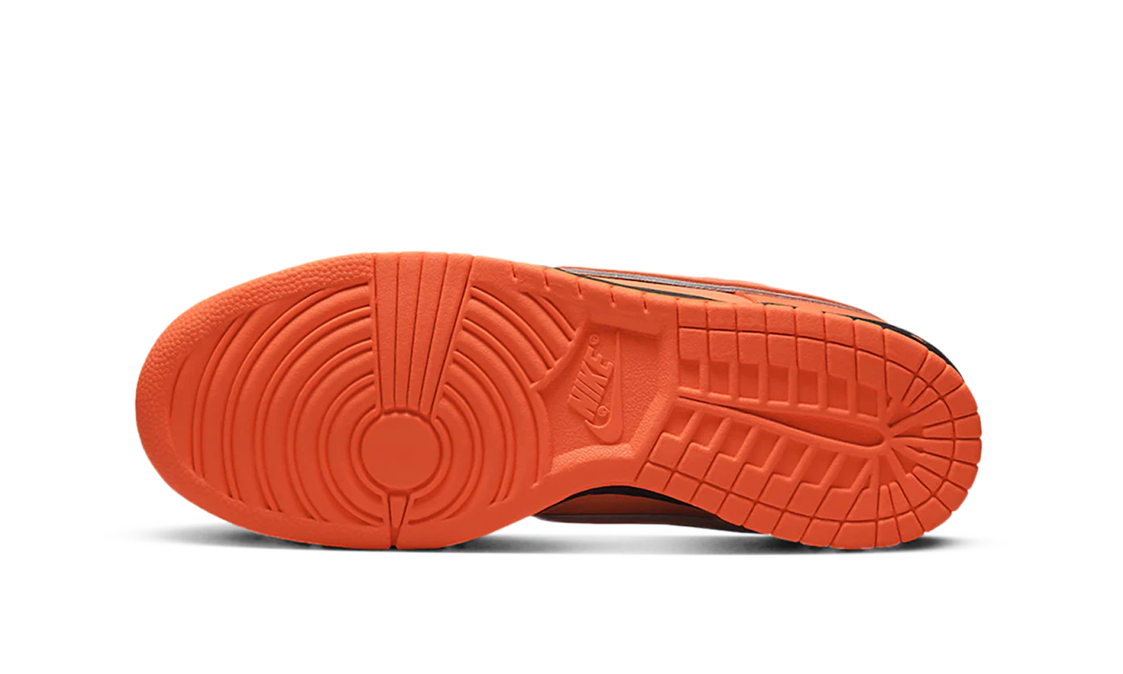 Nike SB Dunk Low Concepts Orange Lobster