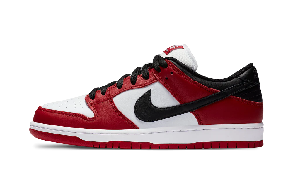 Nike SB Dunk Low J-Pack Chicago