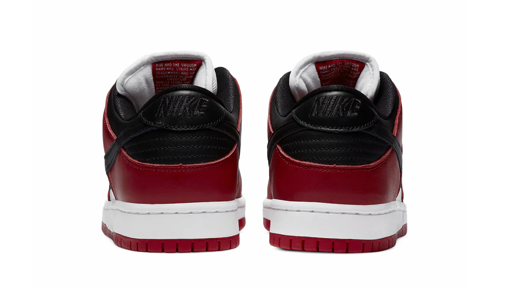 Nike SB Dunk Low J-Pack Chicago