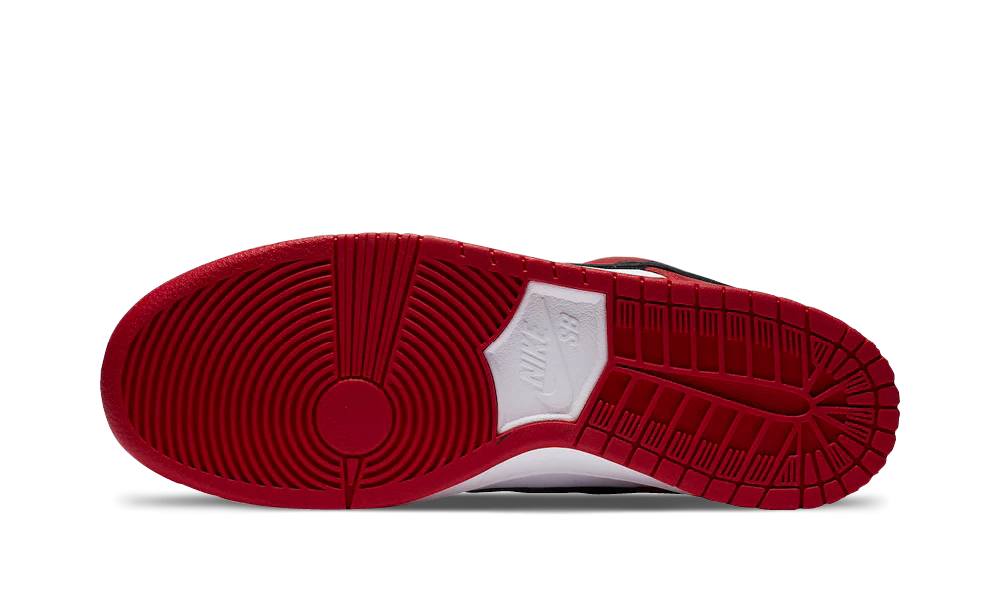 Nike SB Dunk Low J-Pack Chicago