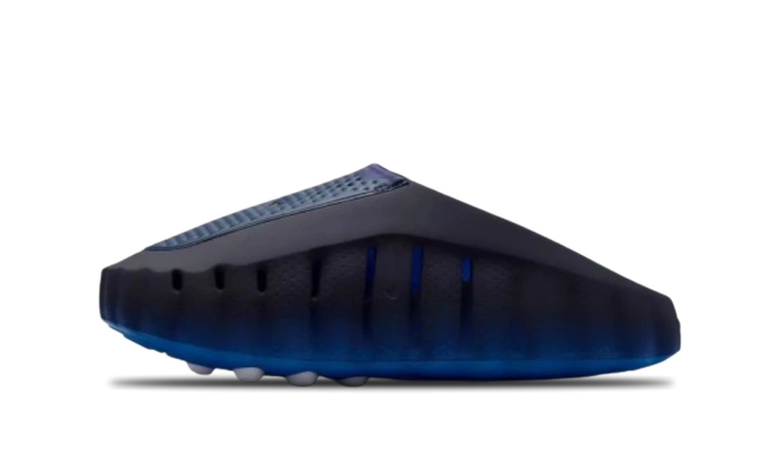 Nike Mind 001 Slide Blackened Game Royal