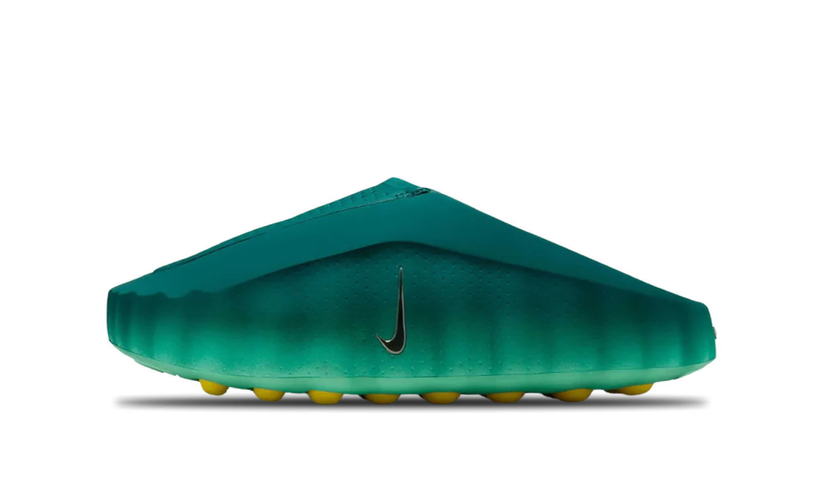 Nike Mind 001 Slide Geode Teal Light Meta