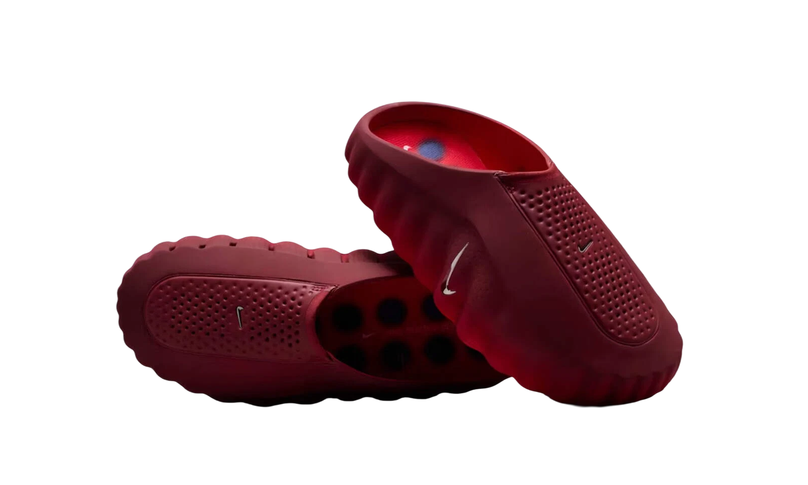 Nike Mind 001 Slide Team Red University