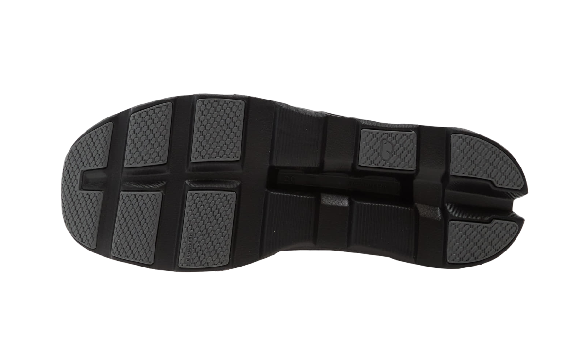 On M Cloudmonster 1 Flint/ Black