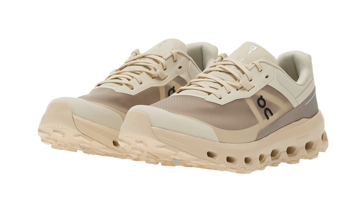 On M Cloudvista 2 Cream/ Desert