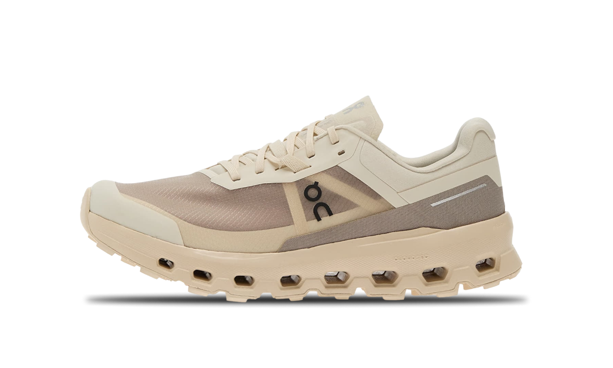 On M Cloudvista 2 Cream/ Desert