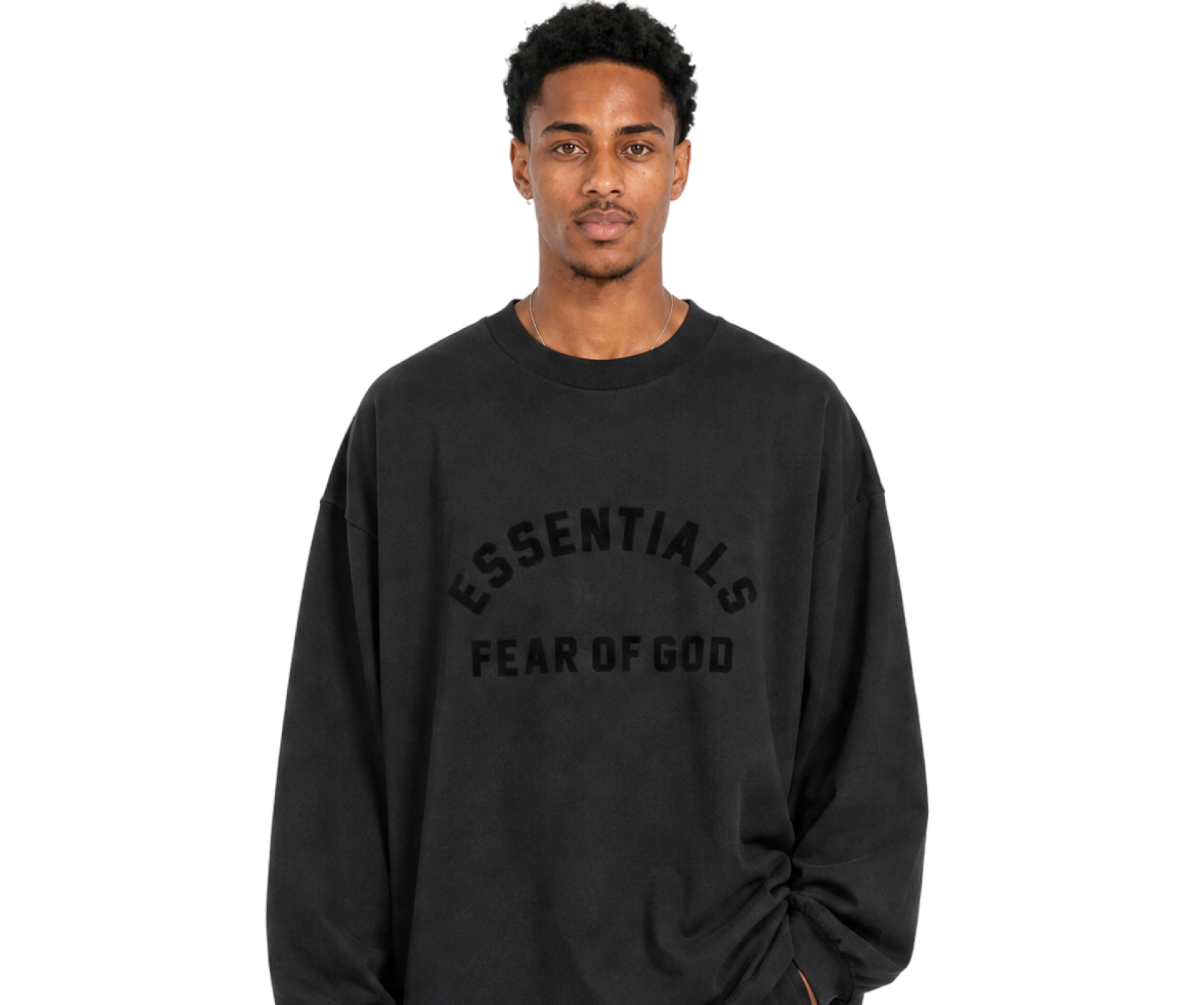 Oversized Logo-Appliquéd Cotton-Jersey T-Shirt