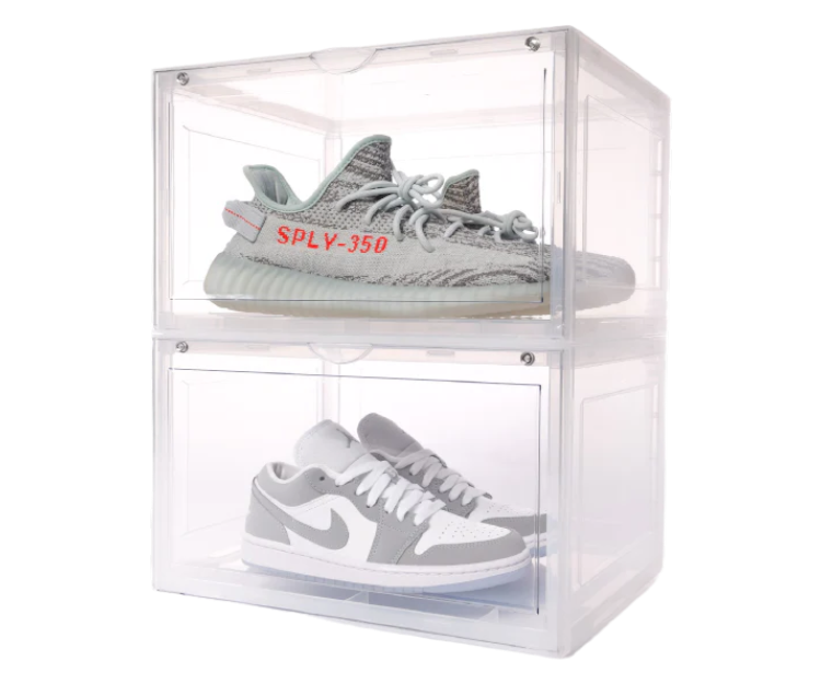 Sneaker Display Box