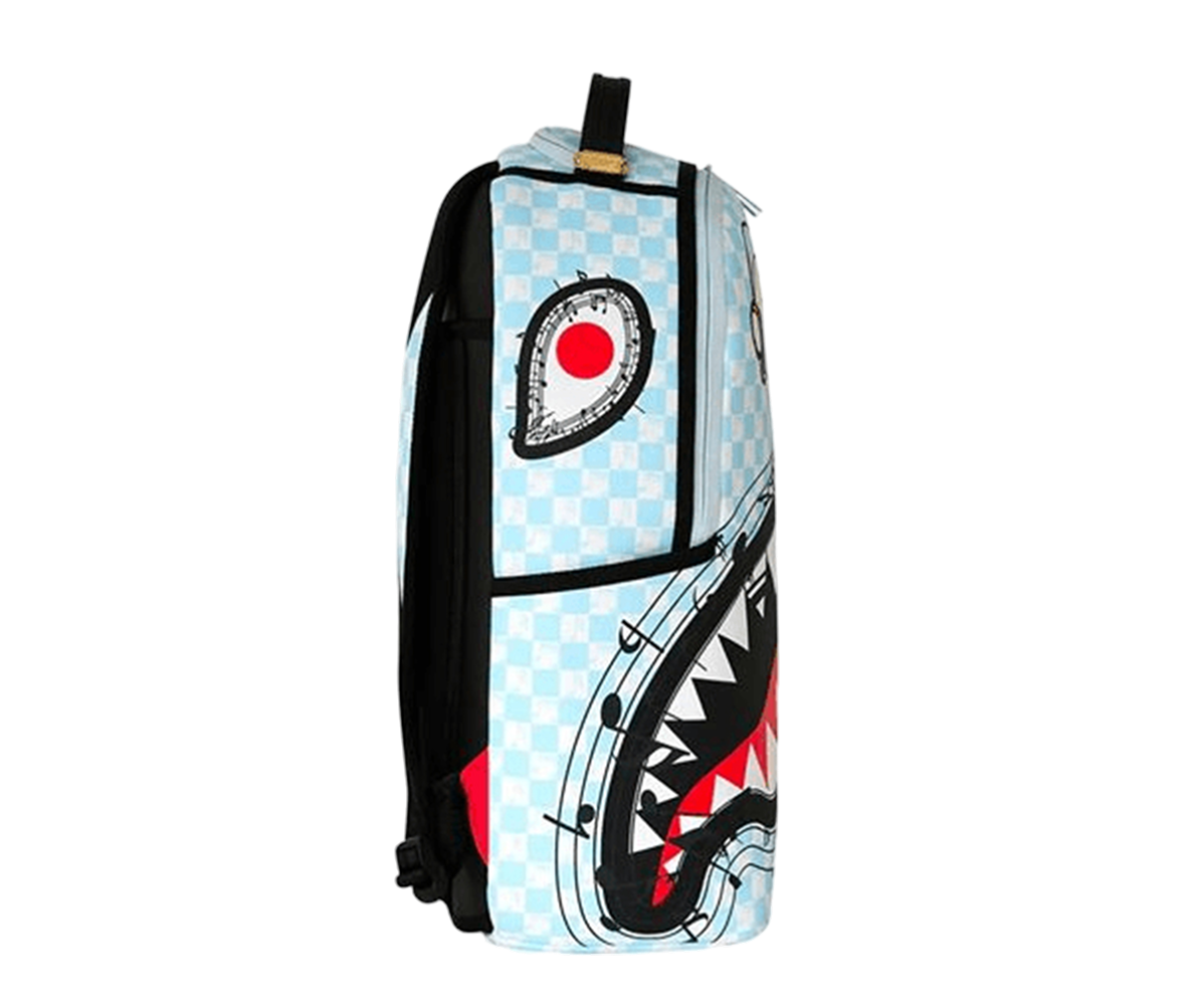 SPRAYGROUND PEANUTS SNOOPY JAMS BACKPACK