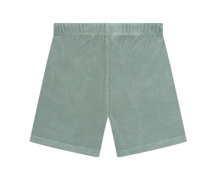 SS23 Sweatshorts Sycamore