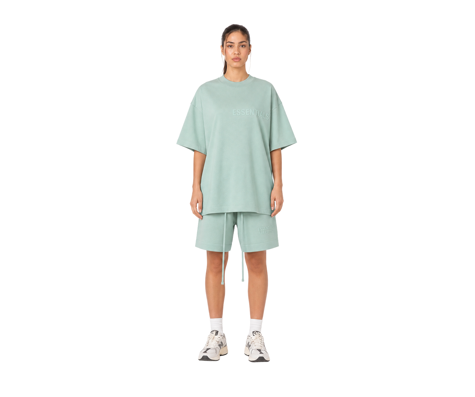 SS23 Tricou cu mânecă scurtă Sycamore