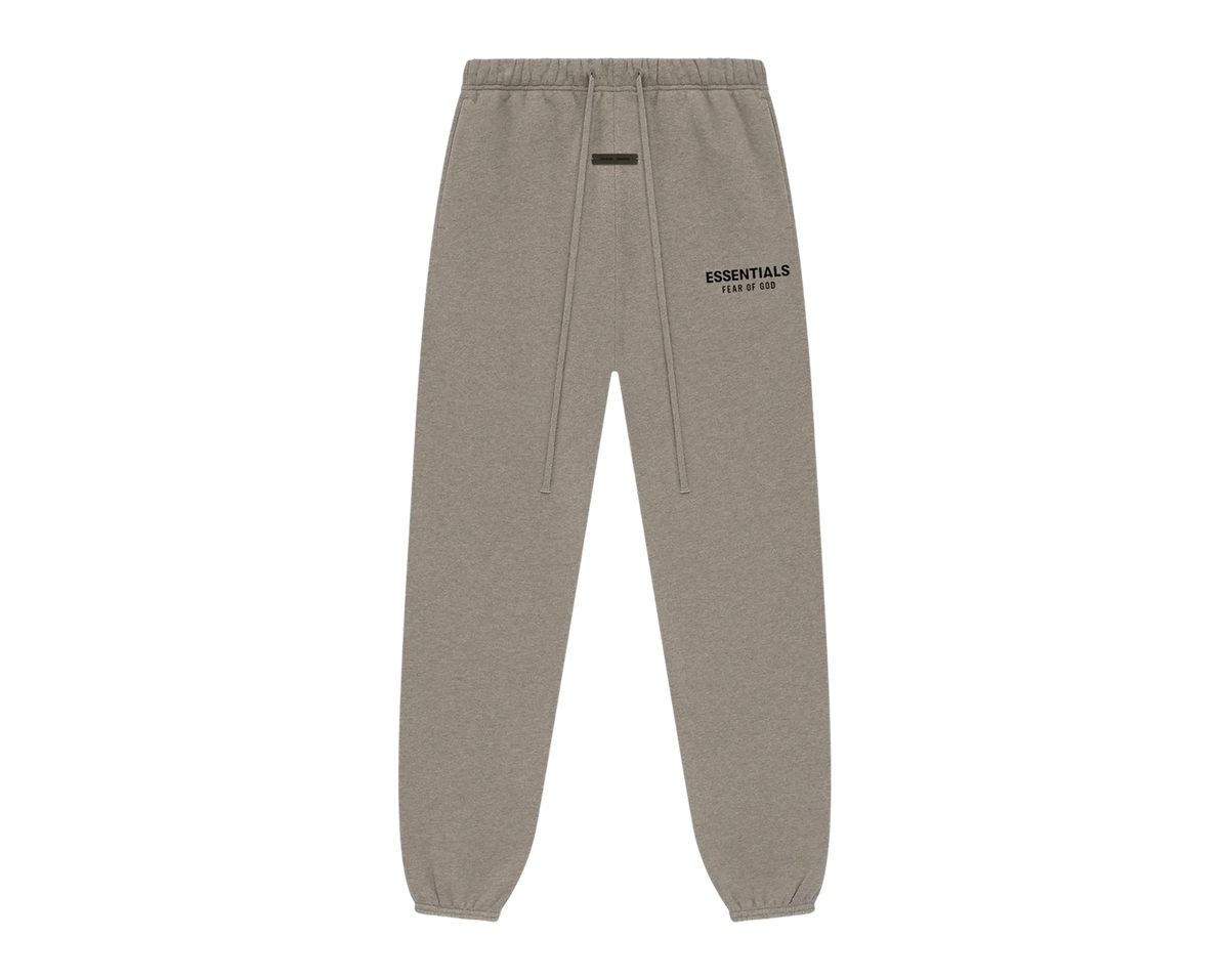 SS25 Sweatpants 'Homestead Heather'