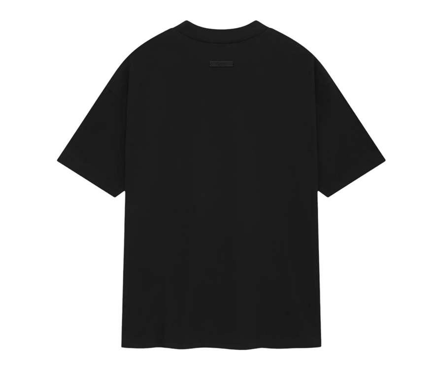 SS25 x NBA Tee Black