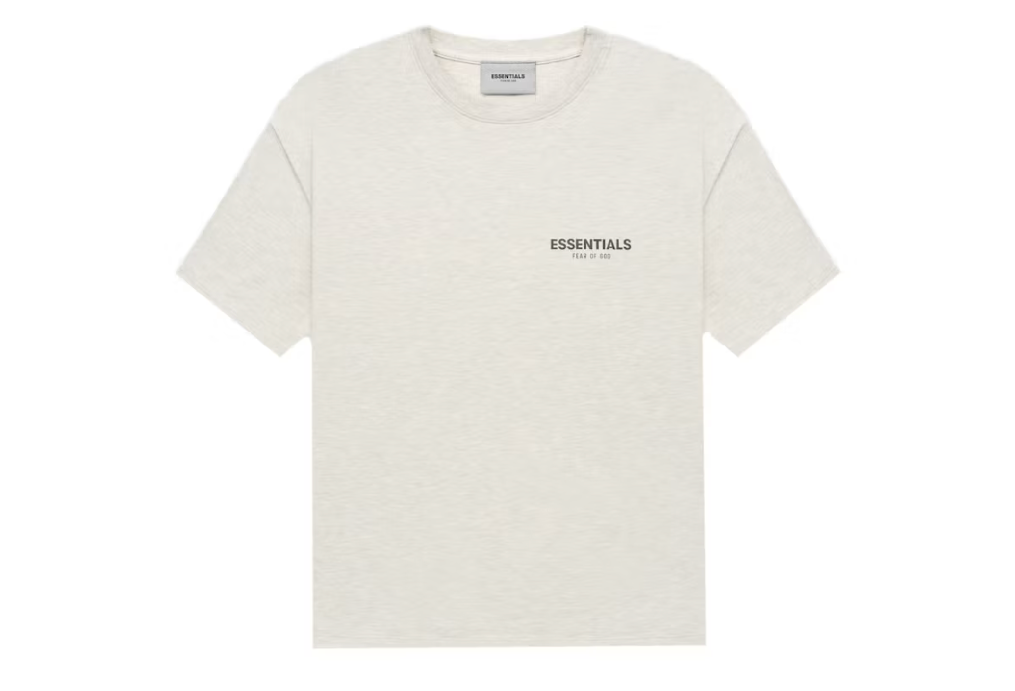 Fear of God Essentials Core Collection T-shirt