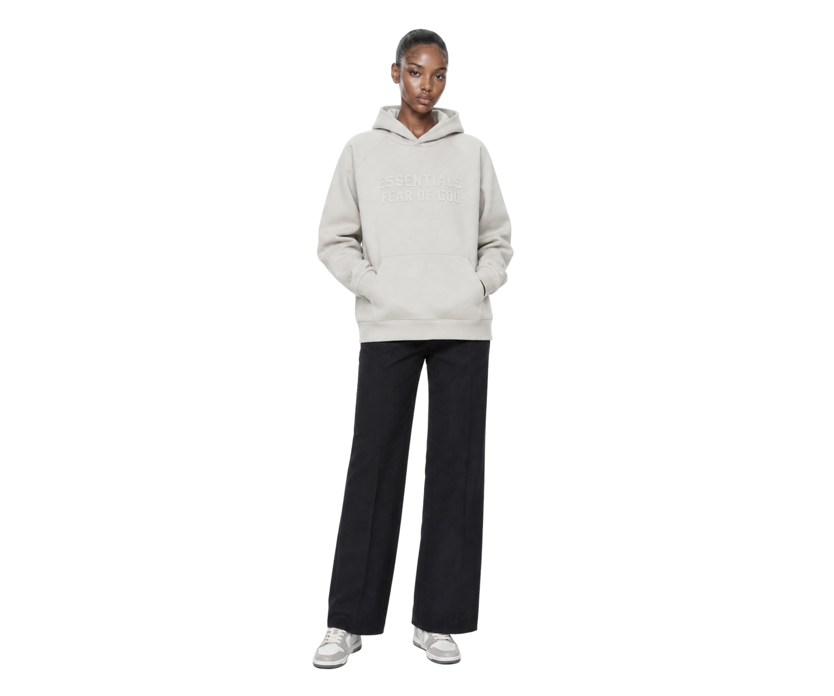Smoke Hoodie