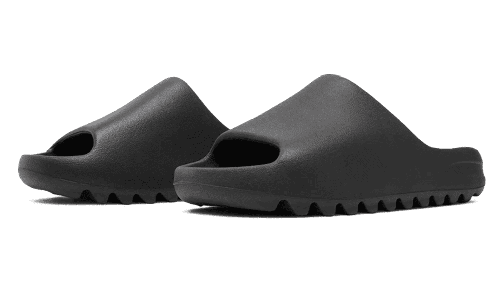 Yeezy Slide Onyx