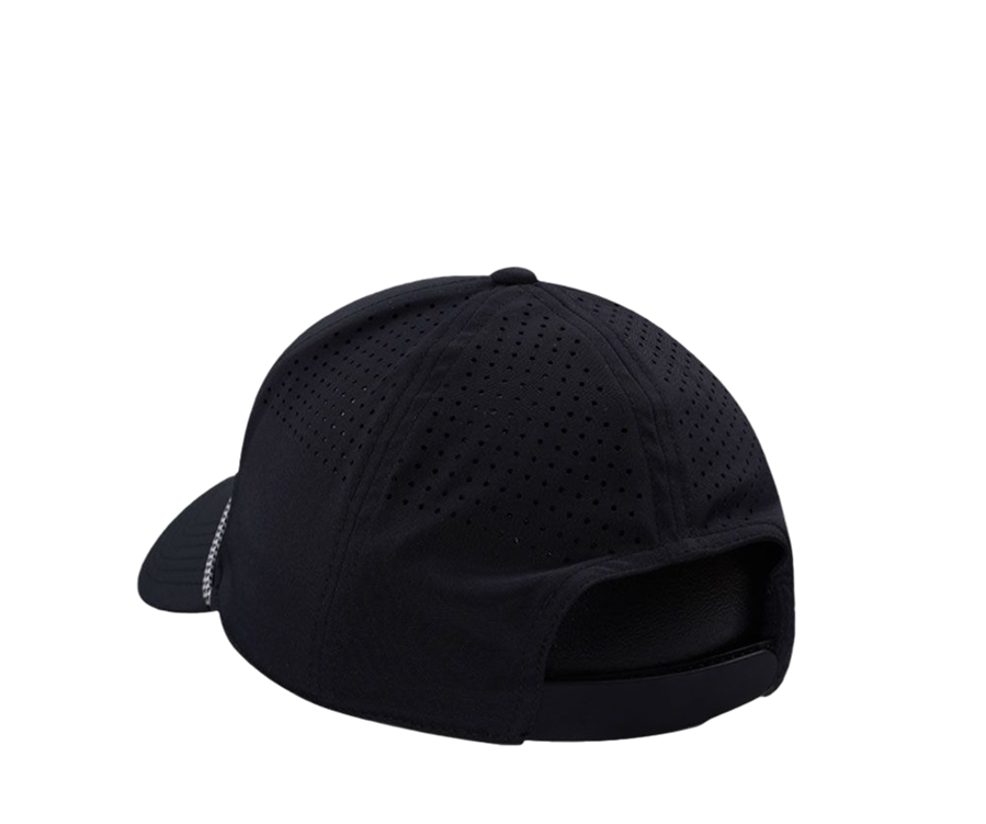 Șapcă de camionagiu Von Dutch California, negru