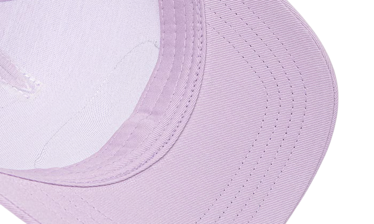 Von Dutch Trucker Cap Pink White