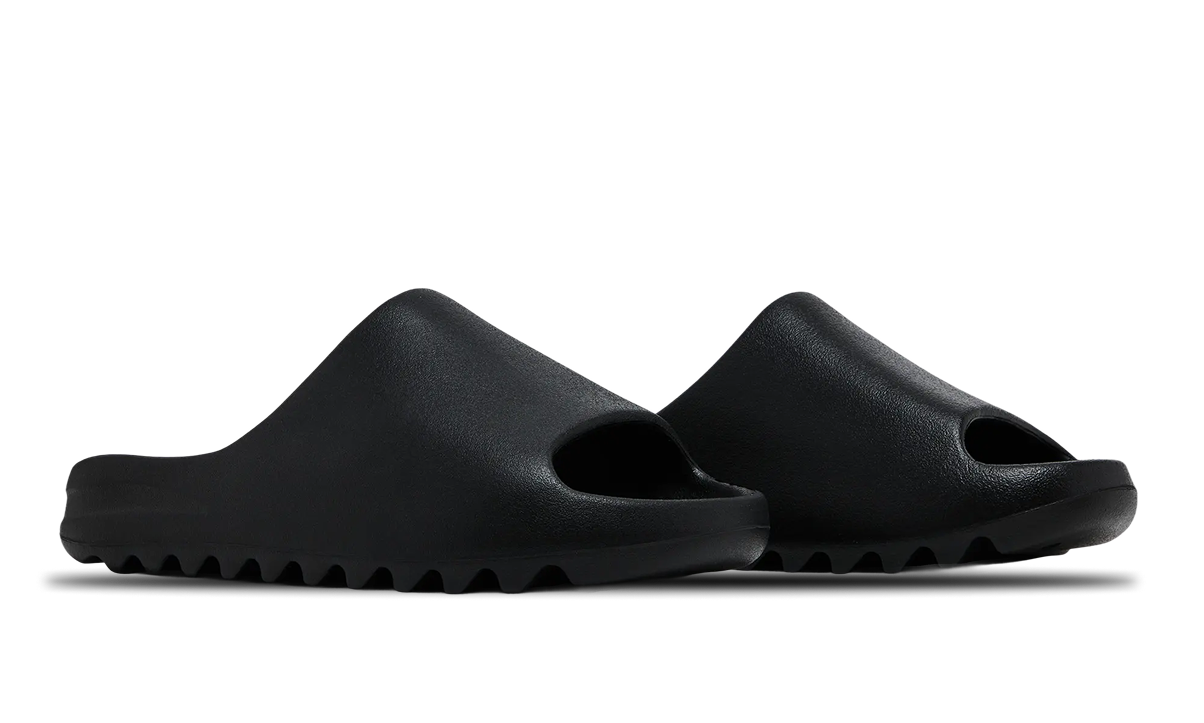 Yeezy YS-01 Black