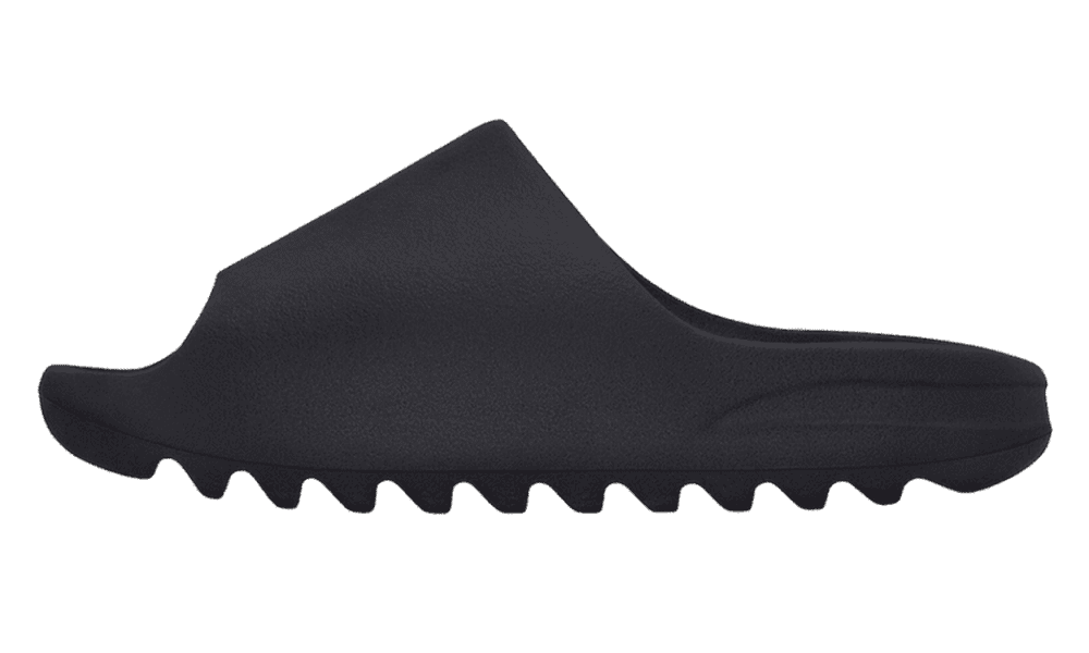 Yeezy Slide Onyx